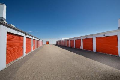 Storage Units at Access Storage - Toronto Dufferin - 4590 Dufferin Street Toronto, ON